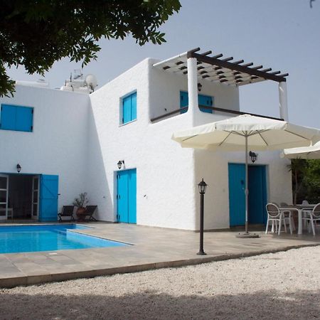 Votsalo Villa Pomos Exterior photo