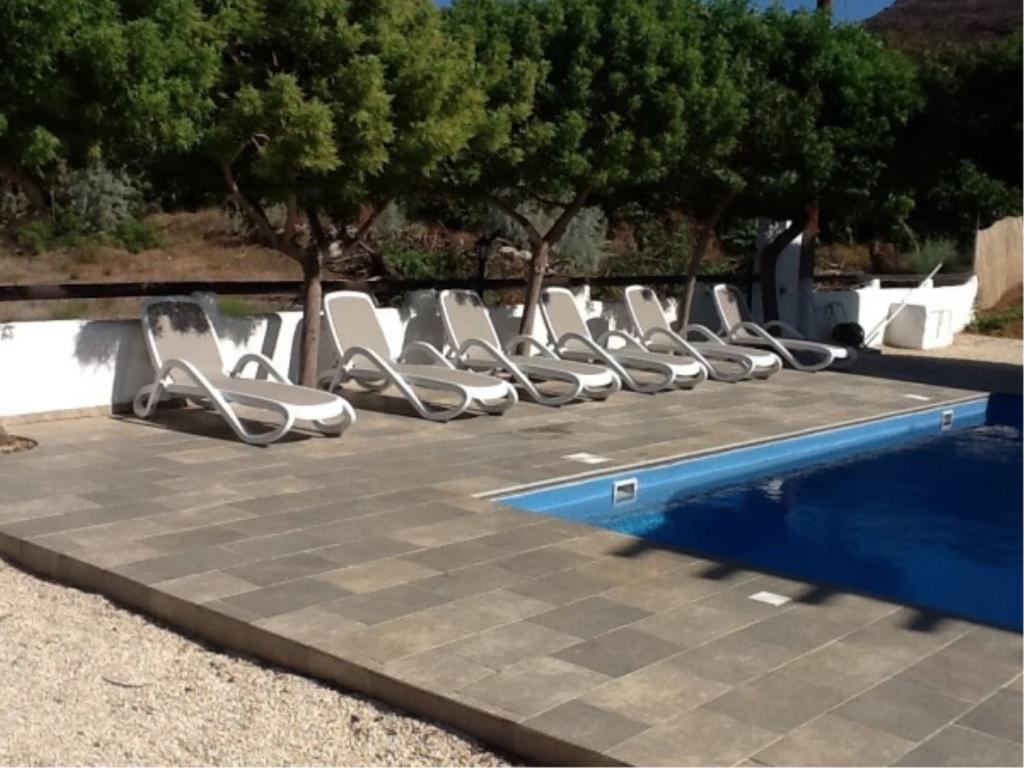 Votsalo Villa Pomos Exterior photo